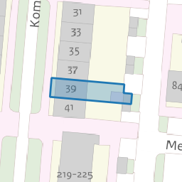 Perceel HLV01-G-3625