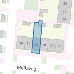 Perceel HLV01-G-3627