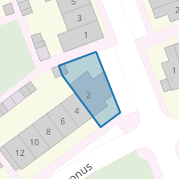 Perceel HLV01-G-3633