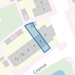 Perceel HLV01-G-3634