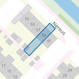 Perceel HLV01-G-3650