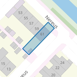 Perceel HLV01-G-3651