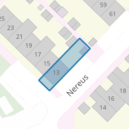 Perceel HLV01-G-3652