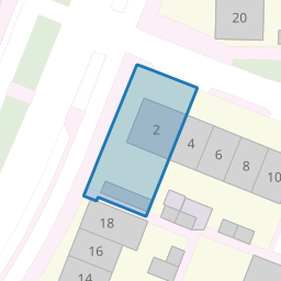 Perceel HLV01-G-3658