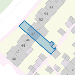 Perceel HLV01-G-3662