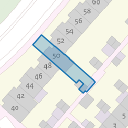 Perceel HLV01-G-3663