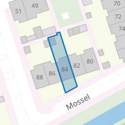 Perceel HLV01-G-3680