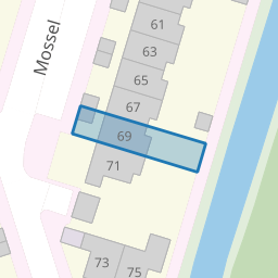 Perceel HLV01-G-3685