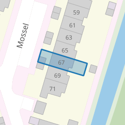 Perceel HLV01-G-3686