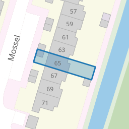 Perceel HLV01-G-3687