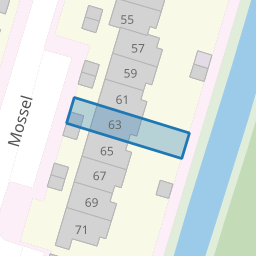 Perceel HLV01-G-3688