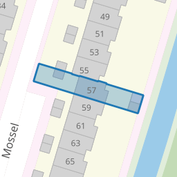 Perceel HLV01-G-3689