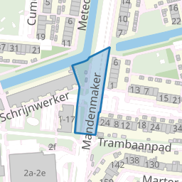 Perceel HLV01-G-3692