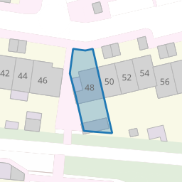 Perceel HLV01-G-3695