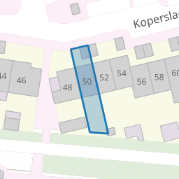 Perceel HLV01-G-3696