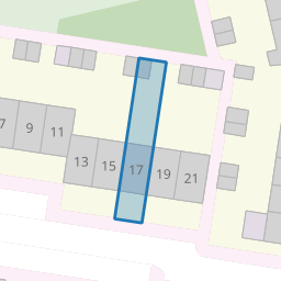 Perceel HLV01-G-3698