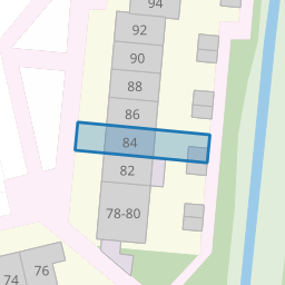 Perceel HLV01-G-3699