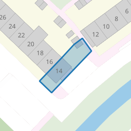 Perceel HLV01-G-3707