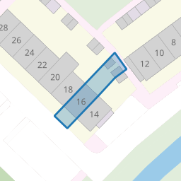 Perceel HLV01-G-3708