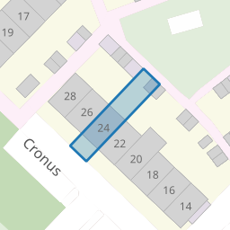 Perceel HLV01-G-3710