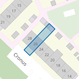 Perceel HLV01-G-3711