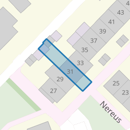 Perceel HLV01-G-3713