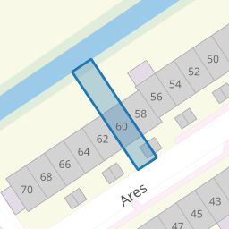 Perceel HLV01-G-3715