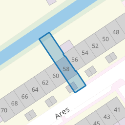 Perceel HLV01-G-3716