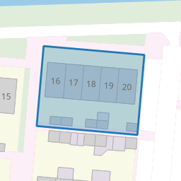 Perceel HLV01-G-3718