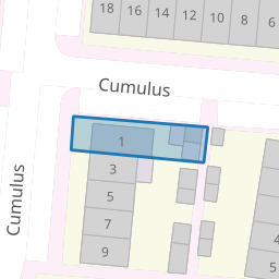 Perceel HLV01-G-3719