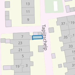 Perceel HLV01-G-3723