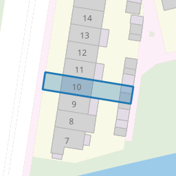 Perceel HLV01-G-3730