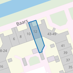 Perceel HLV01-G-3732