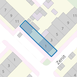 Perceel HLV01-G-3736