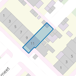 Perceel HLV01-G-3737