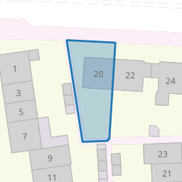 Perceel HLV01-G-3739