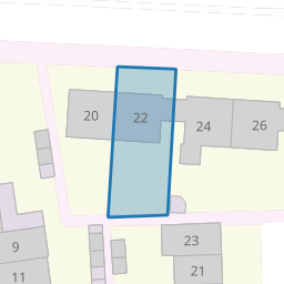 Perceel HLV01-G-3740