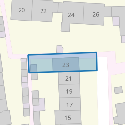 Perceel HLV01-G-3743