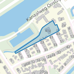 Perceel HLV01-G-3752