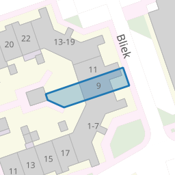 Perceel HLV01-G-3757