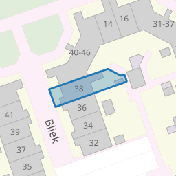 Perceel HLV01-G-3767