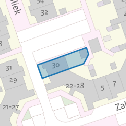 Perceel HLV01-G-3768