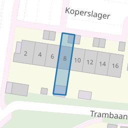 Perceel HLV01-G-3777