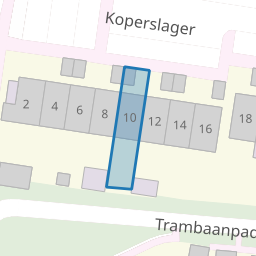 Perceel HLV01-G-3778