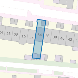 Perceel HLV01-G-3782