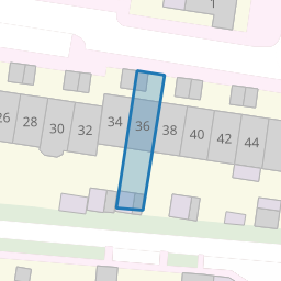 Perceel HLV01-G-3783