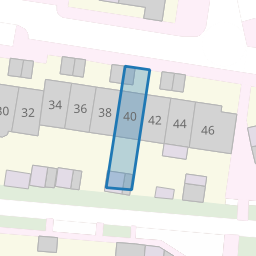 Perceel HLV01-G-3784