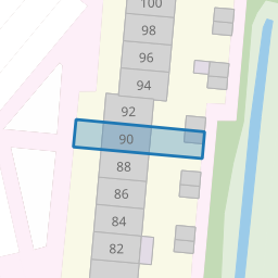 Perceel HLV01-G-3786