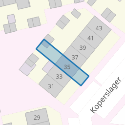 Perceel HLV01-G-3788