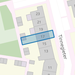 Perceel HLV01-G-3796